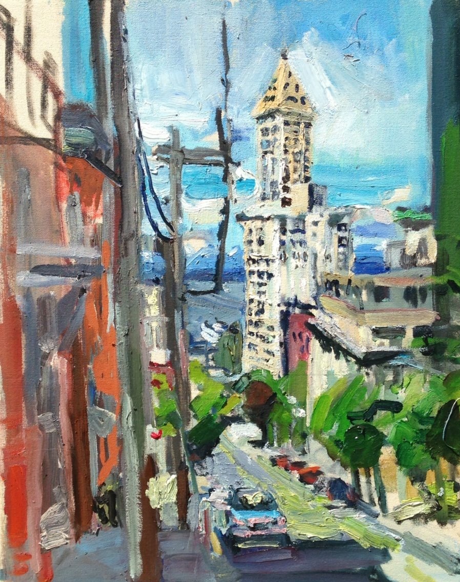 Smith Tower
